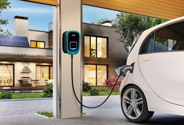 EV Charging
